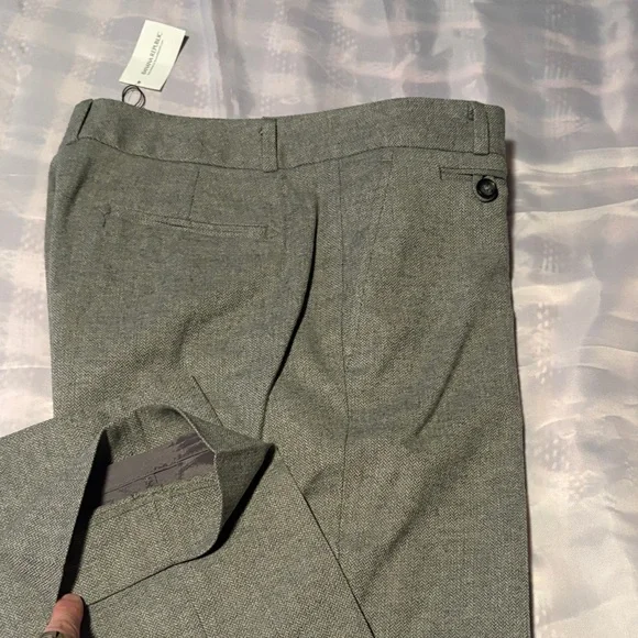 Banana Republic Martin Trousers - Size 8 - Picture 9 of 10